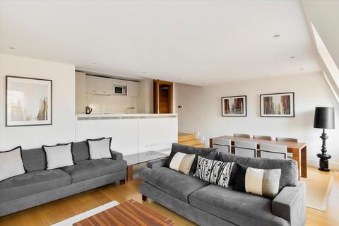 2 bedroom flat for sale, Chepstow Road, London, W2