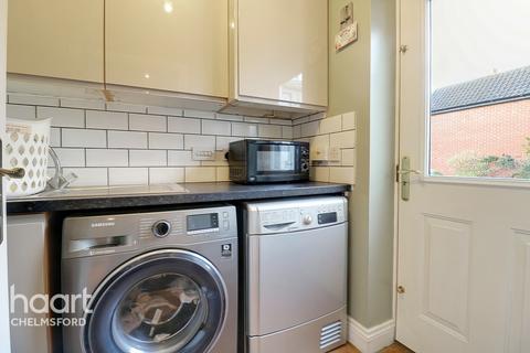 25 Bryant Link, Springfield, Chelmsford, CM2 6GZ