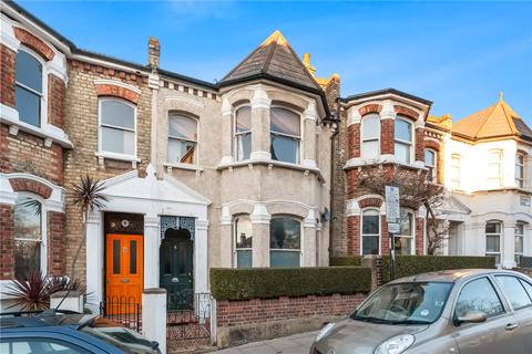 6 Framfield Road, London, N5 1UU