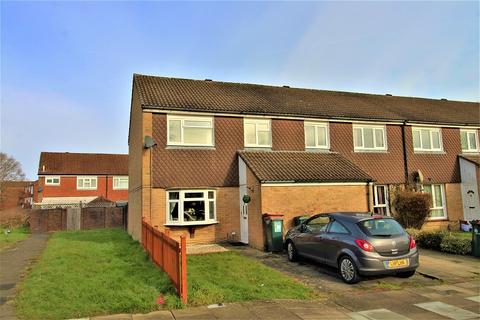 28 Brettingham Close, Crawley, RH11 8FD