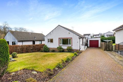 3 Orchard Park, Crieff, PH7 3ES