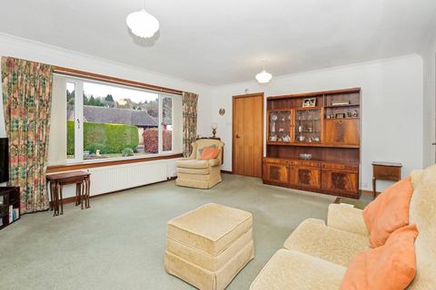 3 Orchard Park, Crieff, PH7 3ES