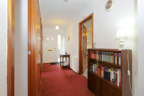 3 Orchard Park, Crieff, PH7 3ES