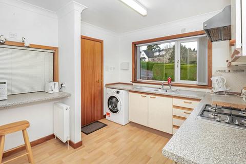 3 Orchard Park, Crieff, PH7 3ES