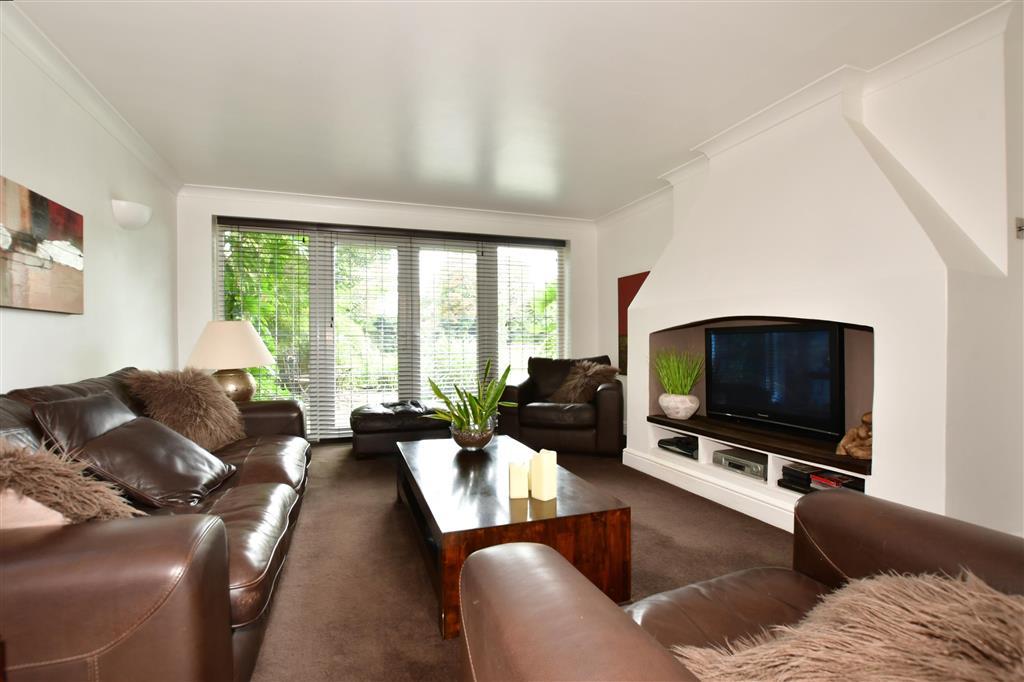 Westbrook Avenue, Margate, Kent 2 bed cottage £520,000