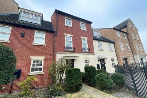 5 bedroom terraced house to rent, Comelybank Drive, Mexborough, S64