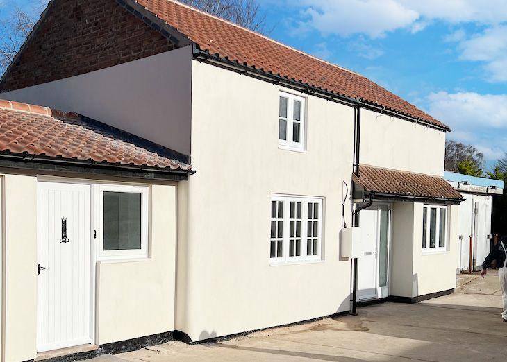 High Street, Kirton 1 bed house £595 pcm (£137 pw)