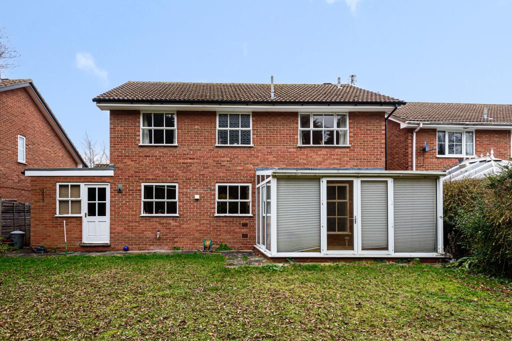 External View
