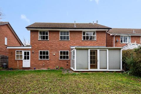 15 Curtyn Close, Abingdon, OX14 1SE