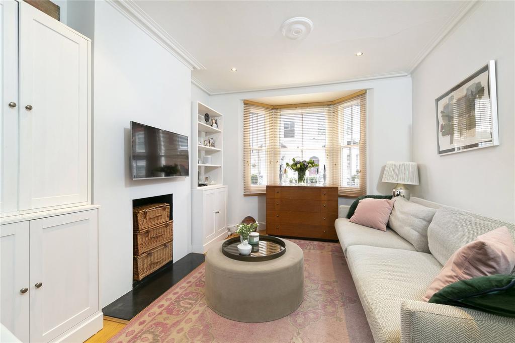 Windsor Road, Kew, Surrey, TW9 3 bed terraced house £995,000