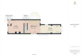 Floorplan 2 D (Ground Floor)