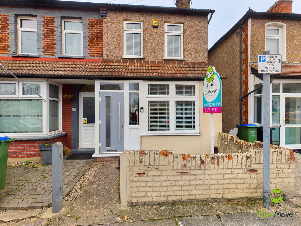 View of Property at Front