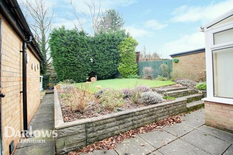 34 Avonridge, Thornhill, Cardiff, CF14 9AU