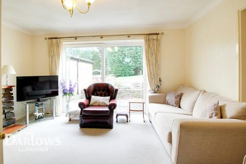 34 Avonridge, Thornhill, Cardiff, CF14 9AU