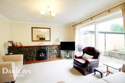 34 Avonridge, Thornhill, Cardiff, CF14 9AU