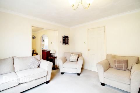 34 Avonridge, Thornhill, Cardiff, CF14 9AU