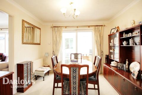 34 Avonridge, Thornhill, Cardiff, CF14 9AU