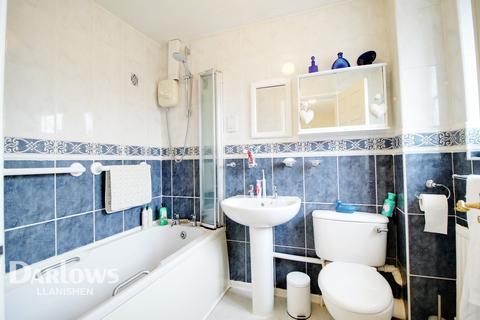 34 Avonridge, Thornhill, Cardiff, CF14 9AU