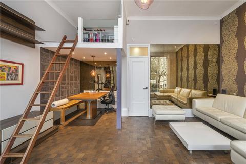 2 bedroom maisonette for sale - Porchester Terrace North, Bayswater, London