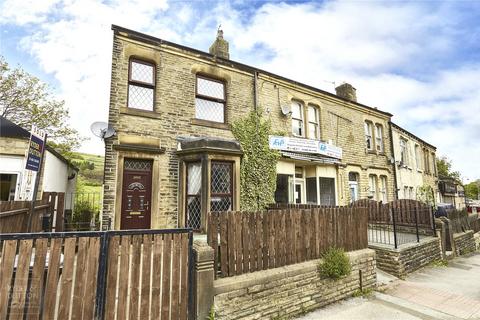 2 bedroom terraced house to rent, Manchester Road, Linthwaite, Huddersfield, HD7