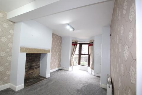 2 bedroom terraced house to rent, Manchester Road, Linthwaite, Huddersfield, HD7