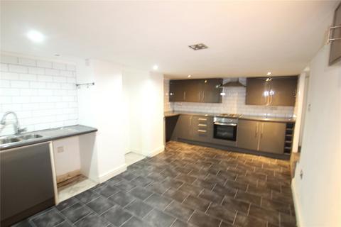 2 bedroom terraced house to rent, Manchester Road, Linthwaite, Huddersfield, HD7