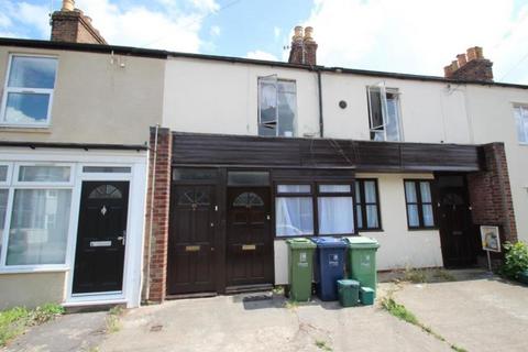 Magdalen Road,  Oxford,  OX4