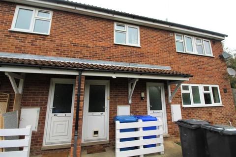 67 Heatherhayes, Ipswich, IP2 9SY