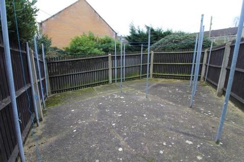 67 Heatherhayes, Ipswich, IP2 9SY