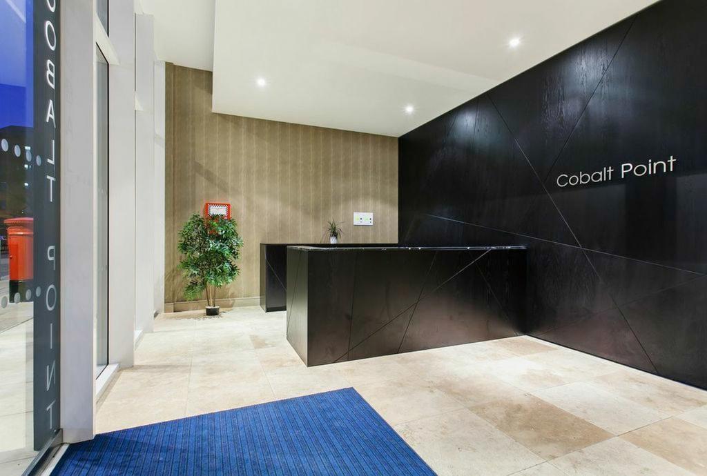 Concierge