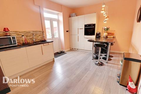 15 Alexandra Road, Treforest, Pontypridd, CF37 1BN