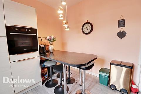 15 Alexandra Road, Treforest, Pontypridd, CF37 1BN