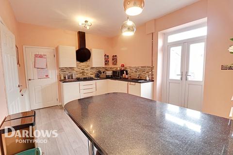 15 Alexandra Road, Treforest, Pontypridd, CF37 1BN