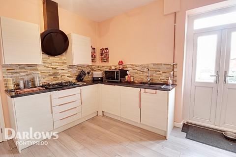 15 Alexandra Road, Treforest, Pontypridd, CF37 1BN