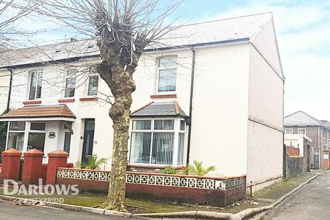 15 Alexandra Road, Treforest, Pontypridd, CF37 1BN