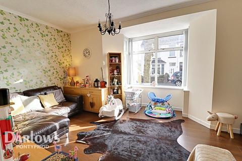 15 Alexandra Road, Treforest, Pontypridd, CF37 1BN