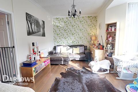 15 Alexandra Road, Treforest, Pontypridd, CF37 1BN