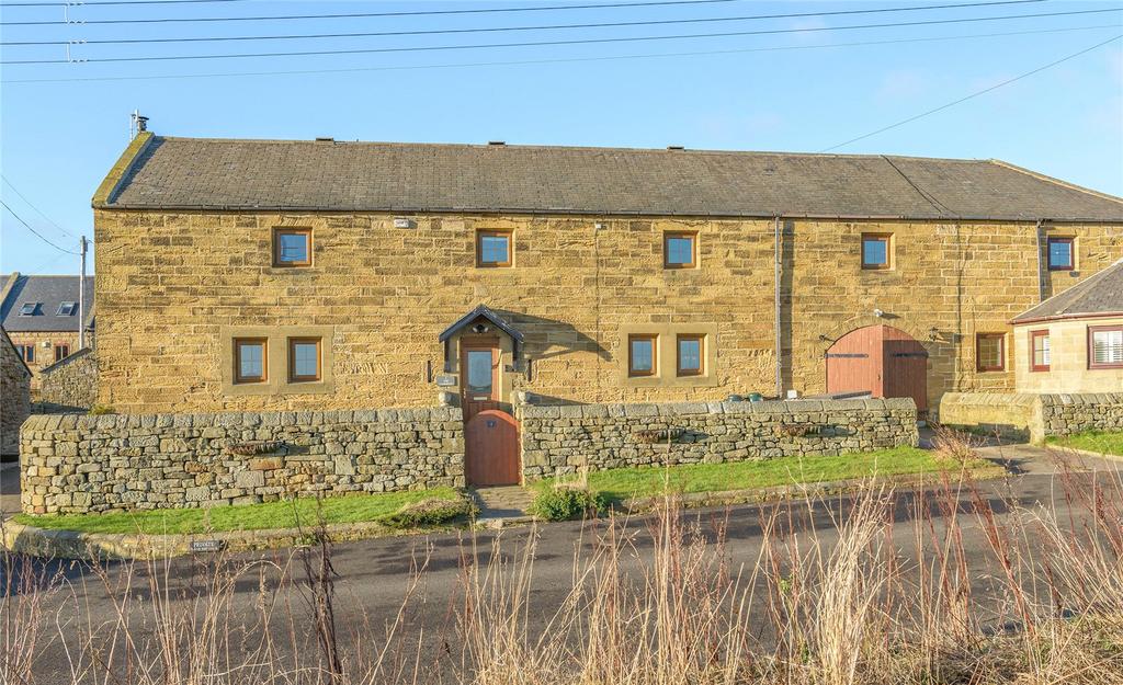 The Paddocks, Cambois, Blyth, NE24 4 bed house £495,000