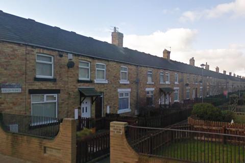 3 bedroom terraced house for sale - Beatrice Street, Ashington, Northumberland, ne63