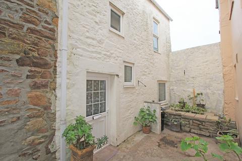 3 bedroom townhouse for sale, Le Bourgage, Alderney GY9
