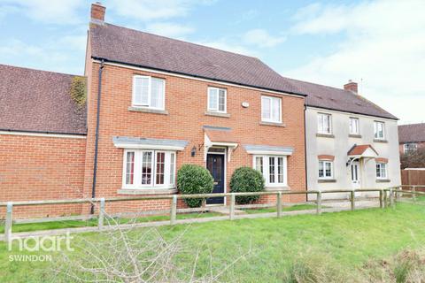 2 Apollo Close, Oakhurst, Swindon, SN25 2JB