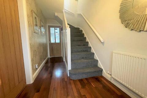 2 Augustus Close, Syston, Leicester, LE7 1ZE