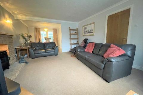 2 Augustus Close, Syston, Leicester, LE7 1ZE