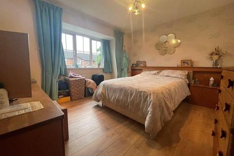 2 Augustus Close, Syston, Leicester, LE7 1ZE