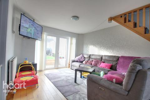 37 Cardens Road, Cliffe Woods, Rochester, ME3 8TU