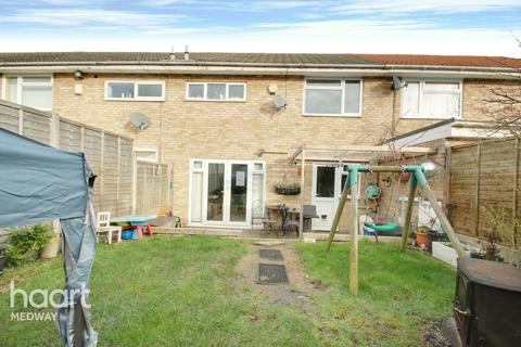 37 Cardens Road, Cliffe Woods, Rochester, ME3 8TU