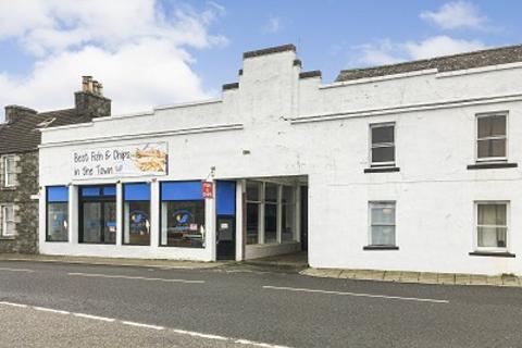 Property for sale, Queen Street, Newton Stewart DG8