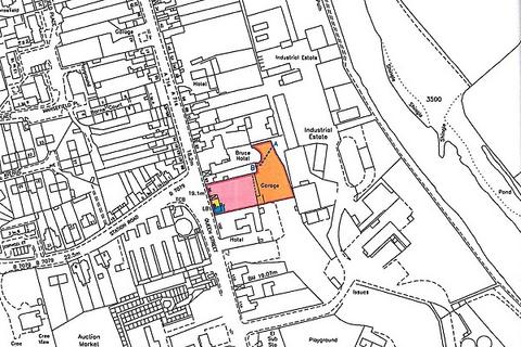 Property for sale, Queen Street, Newton Stewart DG8