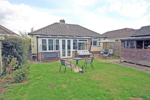 2 bedroom bungalow for sale, Westbury Close, Barton on Sea, New Milton, BH25