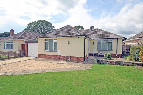 2 bedroom bungalow for sale, Westbury Close, Barton on Sea, New Milton, BH25